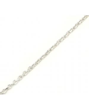 CADENA ROLO EN PLATA DE LEY / CT2303262