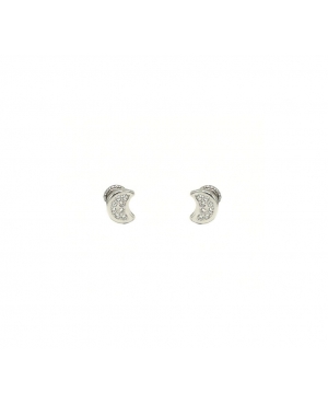 PENDIENTES ORO 18KL / OT2403261