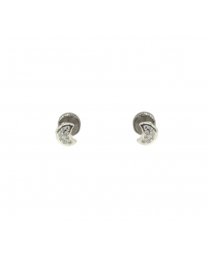 PENDIENTES ORO 18KL / OT2403262