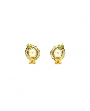 PENDIENTES ORO 18KL / OT2603262