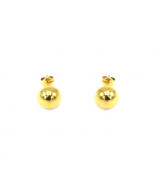 PENDIENTES ORO 18KL / OT2603264