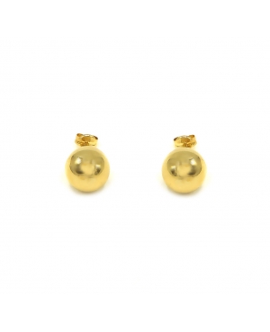 PENDIENTES ORO 18KL / OT2603265