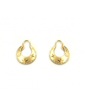 ARGOLLAS ORO 18KL / OT3003261