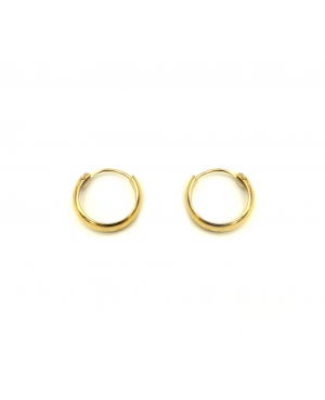 ARGOLLAS ORO 18KL / OT3003262