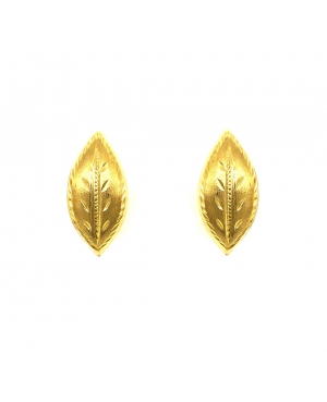 PENDIENTES ORO 18KL / OT0804261