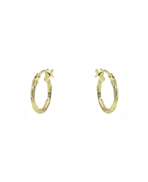 ARGOLLAS ORO 18KL / OT1404261
