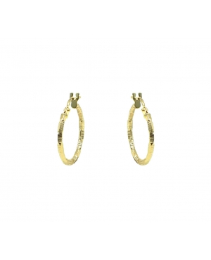 ARGOLLAS ORO 18KL / OT1404262