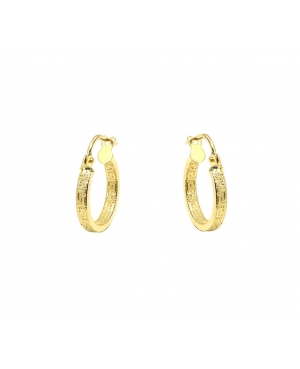 ARGOLLAS ORO 18KL / OT1004262
