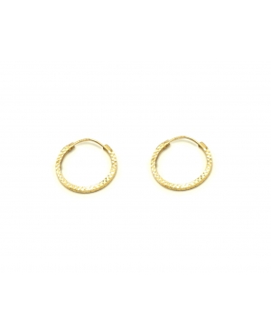 ARGOLLAS ORO 18KL / OT1004264