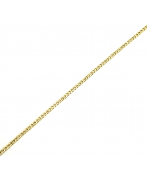CADENA BARBADA ORO 18KL / OT1504266