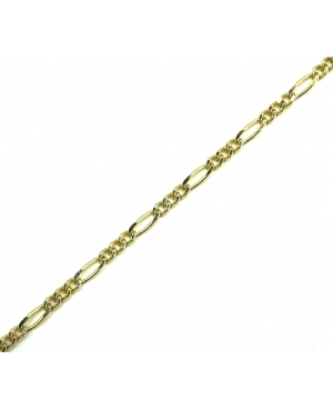 CADENA 3*1 ORO 18KL / OT25092501