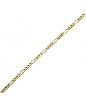 CADENA 3*1 ORO 18KL / OT1504265