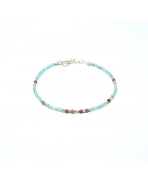PULSERA PLATA DE LEY / PUL-V5