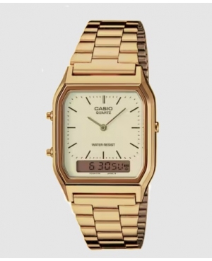 RELOJ UNISEX CASIO / AQ-230GA-9DMQYES