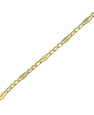CADENA 3*1 ORO 18KL / OT0906261