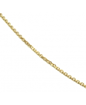 CADENA FORZADA ORO 18KL / OT0906262