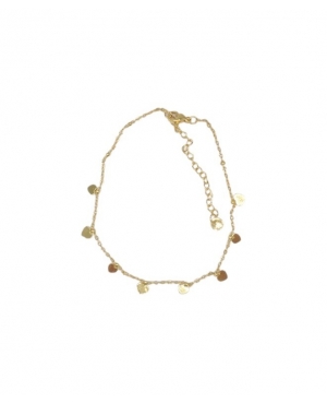 TOBILLERA IVOIRE / IV04062602