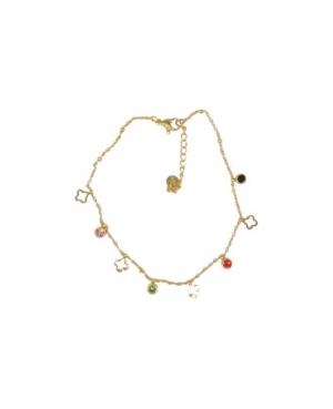 TOBILLERA IVOIRE / IV04062603