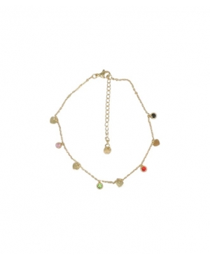 TOBILLERA IVOIRE / IV04062601