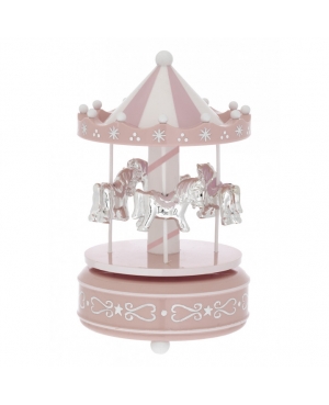 CARROUSEL ROSA B4200A