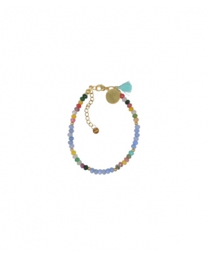 PULSERA NERTA / IV04062611
