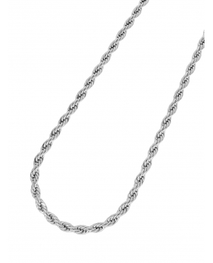 CADENA ACERO HOMBRE MAREA / C00104/AF65