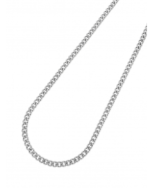CADENA ACERO HOMBRE MAREA / C00104/AA60