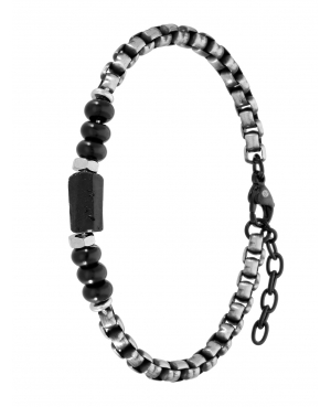PULSERA ACERO HOMBRE MAREA / C00103/458