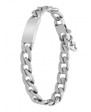 PULSERA ACERO HOMBRE MAREA / C00103/258