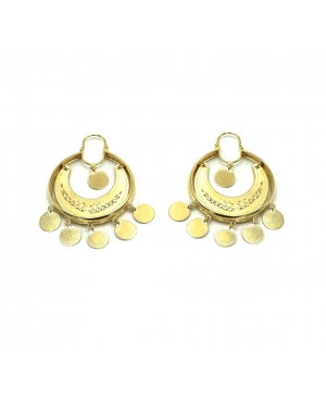 ARGOLLAS ORO 18KL / OT1307261