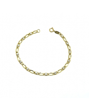 PULSERA ORO 18KL / OT1507261
