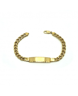 ESCLAVA ORO 18KL / OT1507262