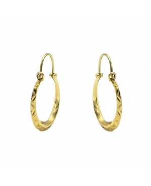 ARGOLLAS ORO 18KL / CDJ28112512