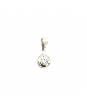 COLGANTE ORO 18KL  / JL25072341