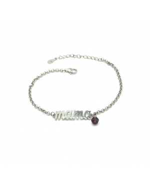 PULSERA PLATA DE LEY / PR09042213
