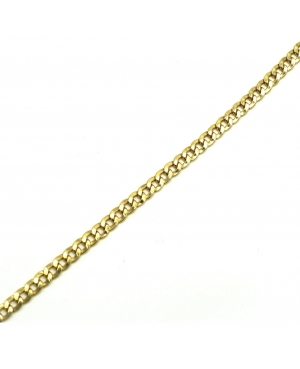 CADENA BARBADA ORO 18KL / OT2807262