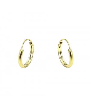 ARGOLLAS ORO 18KL / JL28072605