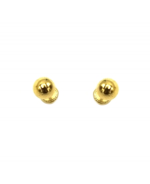 PENDIENTES ORO 18KL / JL04022531