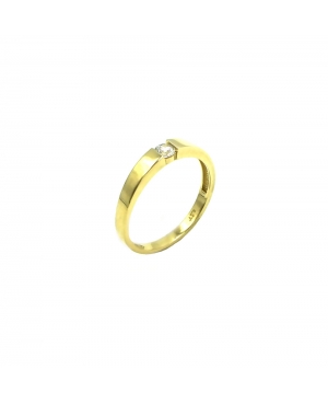 SORTIJA ORO 18KL / JL07052601