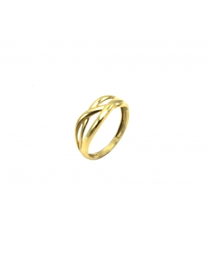 ANILLO ORO 18KL / JL07052602