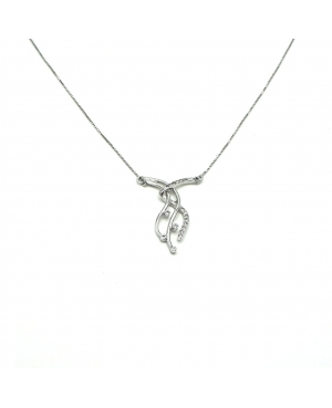 GARGANTILLA ORO 18KL / JL25022508