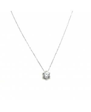 GARGANTILLA ORO 18KL / JL25022507