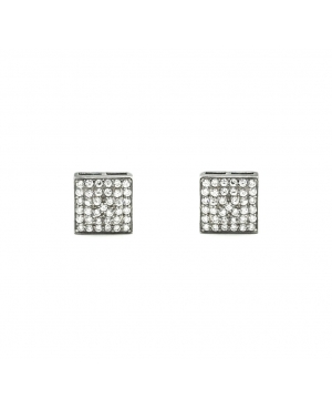 PENDIENTES CIRCONITAS PLATA DE LEY / MC01062403