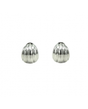 PENDIENTES PELLIZCO PLATA DE LEY / MI09032011