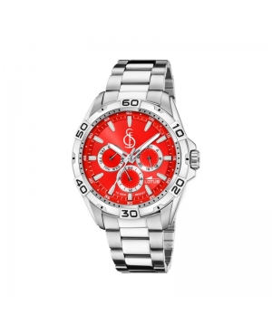 RELOJ HOMBRE LOTUS OFICIAL SEVILLA F.C / 18939/4