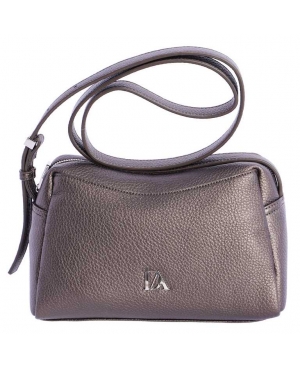 BOLSO BANDOLERA ESTAÑO DON ALGODON / 0SI7814300