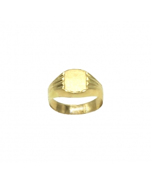 SELLO ORO 18KL / OT1709262