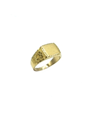 SELLO ORO 18KL / OT1709261