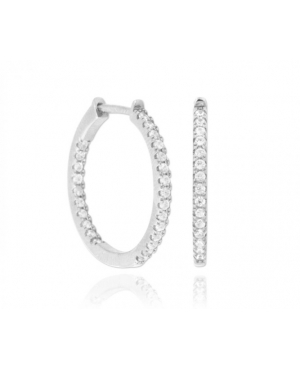 ARGOLLAS PLATA DE LEY CIRCONITAS / JMD15092615
