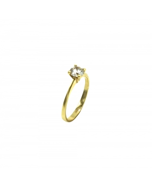 SORTIJA ORO 18KL / OT0408261